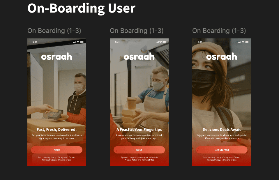 img of Pentingnya Onboarding Screen Dari Perspektif Kegunaan